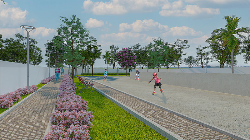 Amenity 4