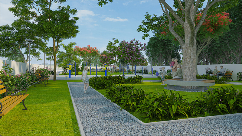 Amenity 3
