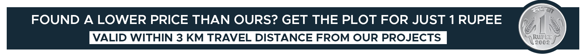 Investment Banner